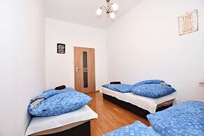 City Central Apartments - Old Town