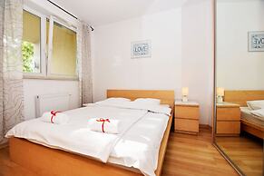 City Central Apartments - Old Town