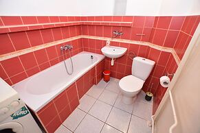 City Central Apartments - Old Town