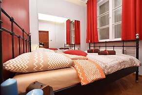 City Central Apartments - Old Town