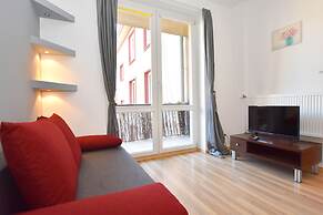 City Central Apartments - Old Town