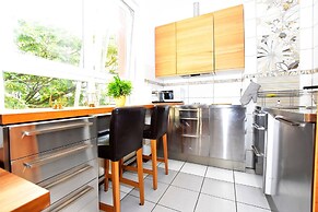 City Central Apartments - Old Town