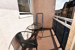 City Central Apartments - Old Town