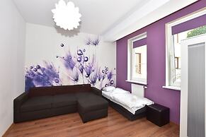 City Central Apartments - Old Town