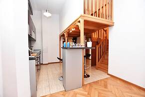 City Central Apartments - Old Town