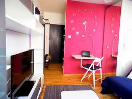 City Central Apartments - Old Town