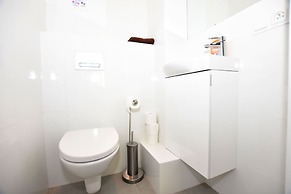 City Central Apartments - Old Town