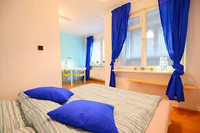 City Central Apartments - Old Town