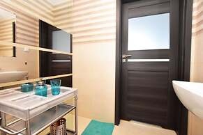 City Central Apartments - Old Town