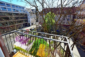 City Central Apartments - Old Town