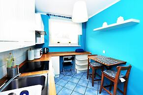 City Central Apartments - Old Town