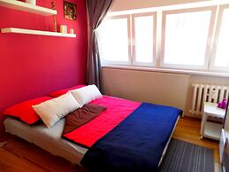 City Central Apartments - Old Town