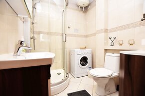 City Central Apartments - Old Town