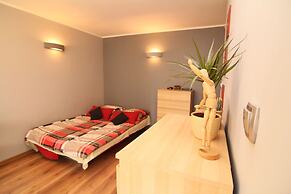 City Central Apartments - Old Town