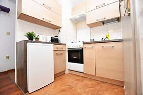 City Central Apartments - Old Town