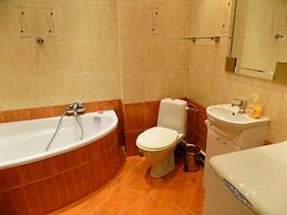 City Central Apartments - Old Town