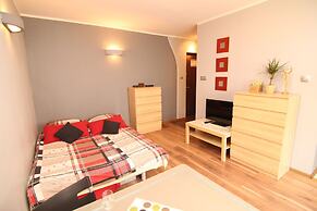 City Central Apartments - Old Town