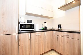 City Central Apartments - Old Town