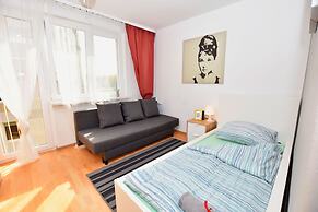 City Central Apartments - Old Town