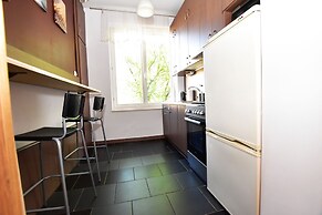 City Central Apartments - Old Town