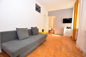 City Central Apartments - Old Town