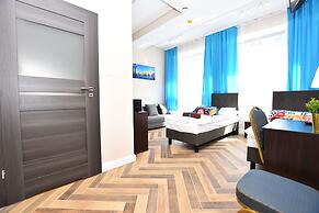 City Central Apartments - Old Town