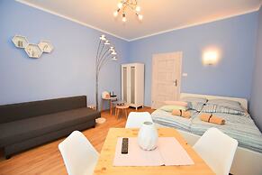 City Central Apartments - Old Town