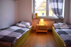 City Central Apartments - Old Town