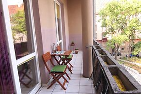 City Central Apartments - Old Town