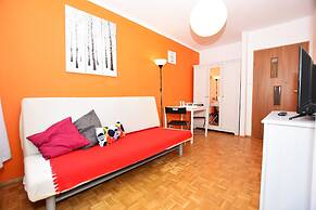 City Central Apartments - Old Town