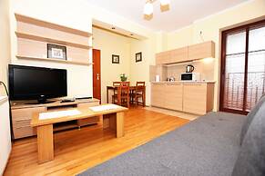 City Central Apartments - Old Town