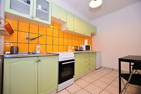 City Central Apartments - Old Town