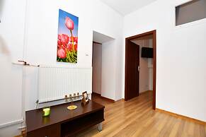 City Central Apartments - Old Town