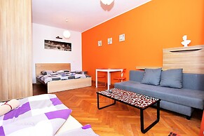 City Central Apartments - Old Town