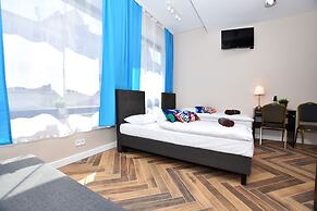 City Central Apartments - Old Town