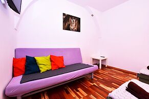 City Central Apartments - Old Town