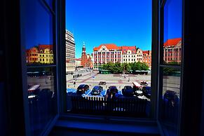 City Central Apartments - Old Town