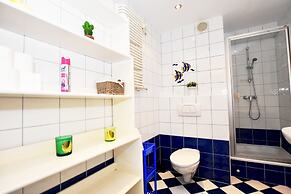 City Central Apartments - Old Town