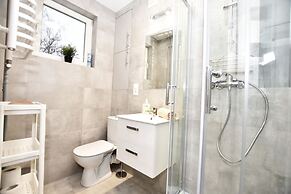 City Central Apartments - Old Town