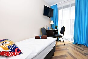 City Central Apartments - Old Town