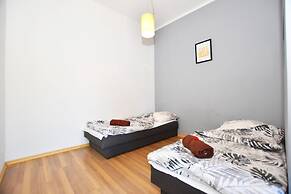 City Central Apartments - Old Town