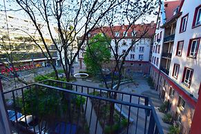 City Central Apartments - Old Town