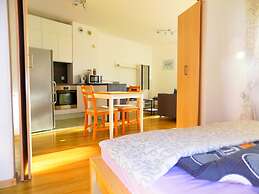 City Central Apartments - Old Town