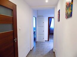 City Central Apartments - Old Town