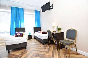 City Central Apartments - Old Town