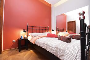 City Central Apartments - Old Town