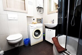 City Central Apartments - Old Town