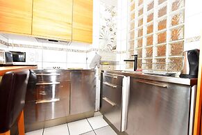 City Central Apartments - Old Town