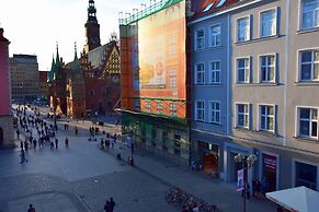 City Central Apartments - Old Town