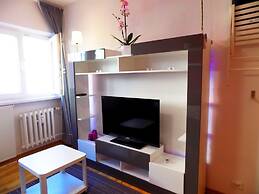 City Central Apartments - Old Town